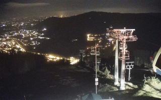Ustroń - Czantoria Ski - 02-11-2025 04:20
