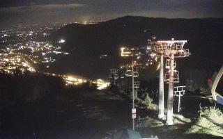 Ustroń - Czantoria Ski - 02-11-2025 04:28