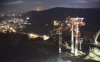 Ustroń - Czantoria Ski - 02-11-2025 04:35