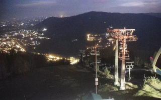 Ustroń - Czantoria Ski - 02-11-2025 04:43