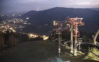 Ustroń - Czantoria Ski - 02-11-2025 04:51