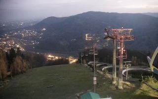 Ustroń - Czantoria Ski - 02-11-2025 04:58