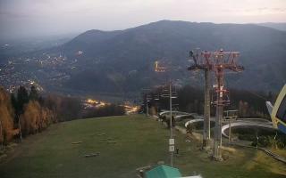 Ustroń - Czantoria Ski - 02-11-2025 05:06