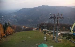 Ustroń - Czantoria Ski - 02-11-2025 05:14