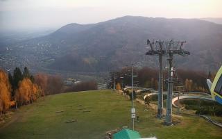 Ustroń - Czantoria Ski - 02-11-2025 05:21