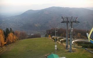 Ustroń - Czantoria Ski - 02-11-2025 05:44