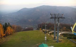 Ustroń - Czantoria Ski - 02-11-2025 05:52