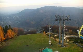 Ustroń - Czantoria Ski - 02-11-2025 06:15