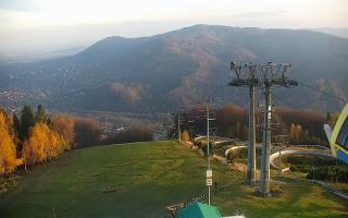 Ustroń - Czantoria Ski - 02-11-2025 06:23