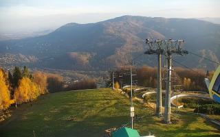 Ustroń - Czantoria Ski - 02-11-2025 06:30