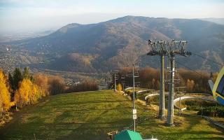 Ustroń - Czantoria Ski - 02-11-2025 06:46