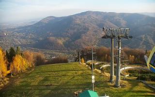 Ustroń - Czantoria Ski - 02-11-2025 06:53