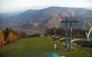 Ustroń - Czantoria Ski - 02-11-2025 07:01