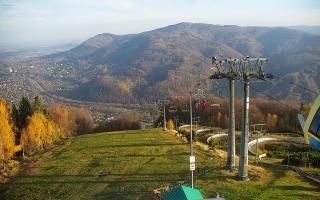 Ustroń - Czantoria Ski - 02-11-2025 07:09