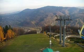 Ustroń - Czantoria Ski - 02-11-2025 07:16