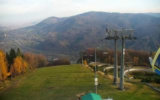 Ustroń - Czantoria Ski - 02-11-2025 07:24