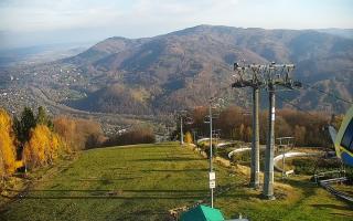 Ustroń - Czantoria Ski - 02-11-2025 07:32