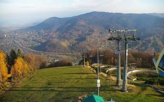 Ustroń - Czantoria Ski - 02-11-2025 07:39