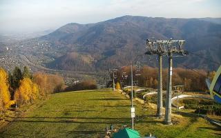 Ustroń - Czantoria Ski - 02-11-2025 07:47