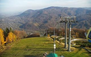 Ustroń - Czantoria Ski - 02-11-2025 08:02