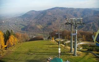 Ustroń - Czantoria Ski - 02-11-2025 08:10