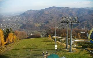 Ustroń - Czantoria Ski - 02-11-2025 08:18