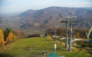 Ustroń - Czantoria Ski - 02-11-2025 08:25