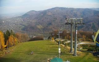 Ustroń - Czantoria Ski - 02-11-2025 08:33