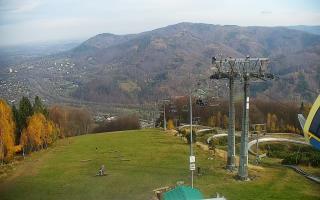 Ustroń - Czantoria Ski - 02-11-2025 08:48