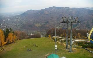 Ustroń - Czantoria Ski - 02-11-2025 08:56
