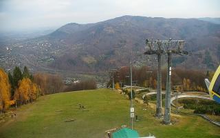 Ustroń - Czantoria Ski - 02-11-2025 09:04
