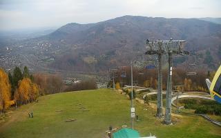 Ustroń - Czantoria Ski - 02-11-2025 09:11