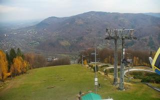 Ustroń - Czantoria Ski - 02-11-2025 09:19