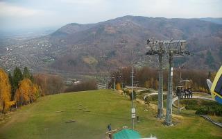 Ustroń - Czantoria Ski - 02-11-2025 09:27