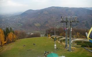 Ustroń - Czantoria Ski - 02-11-2025 09:34