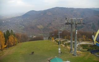 Ustroń - Czantoria Ski - 02-11-2025 09:42