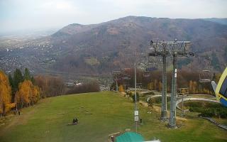 Ustroń - Czantoria Ski - 02-11-2025 09:50