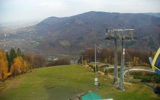Ustroń - Czantoria Ski - 02-11-2025 09:57