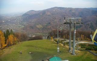 Ustroń - Czantoria Ski - 02-11-2025 10:05
