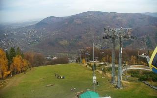 Ustroń - Czantoria Ski - 02-11-2025 10:28