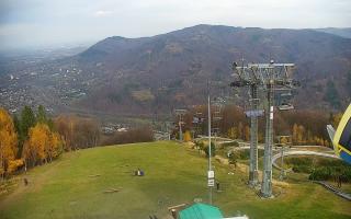 Ustroń - Czantoria Ski - 02-11-2025 10:36
