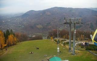 Ustroń - Czantoria Ski - 02-11-2025 10:43