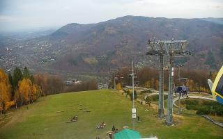Ustroń - Czantoria Ski - 02-11-2025 10:59