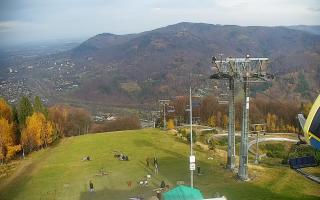 Ustroń - Czantoria Ski - 02-11-2025 11:06