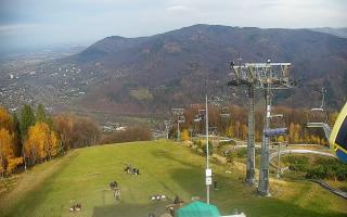 Ustroń - Czantoria Ski - 02-11-2025 11:14