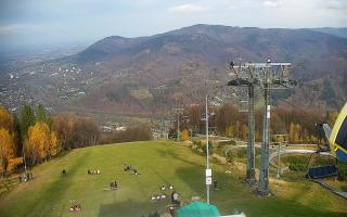 Ustroń - Czantoria Ski - 02-11-2025 11:22