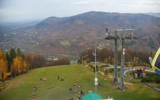 Ustroń - Czantoria Ski - 02-11-2025 11:29