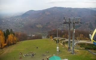 Ustroń - Czantoria Ski - 02-11-2025 11:37