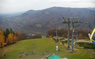 Ustroń - Czantoria Ski - 02-11-2025 11:45