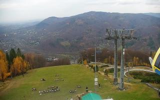 Ustroń - Czantoria Ski - 02-11-2025 11:52
